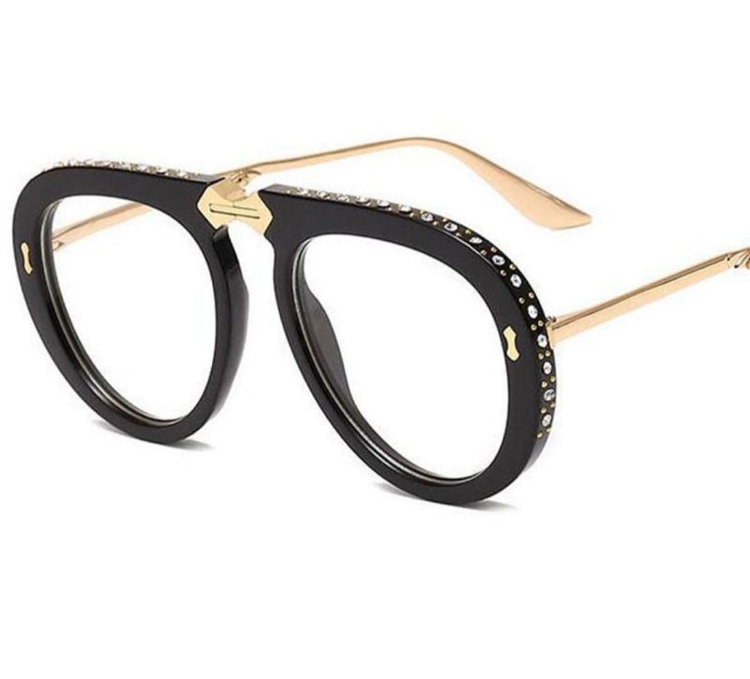 Glasses