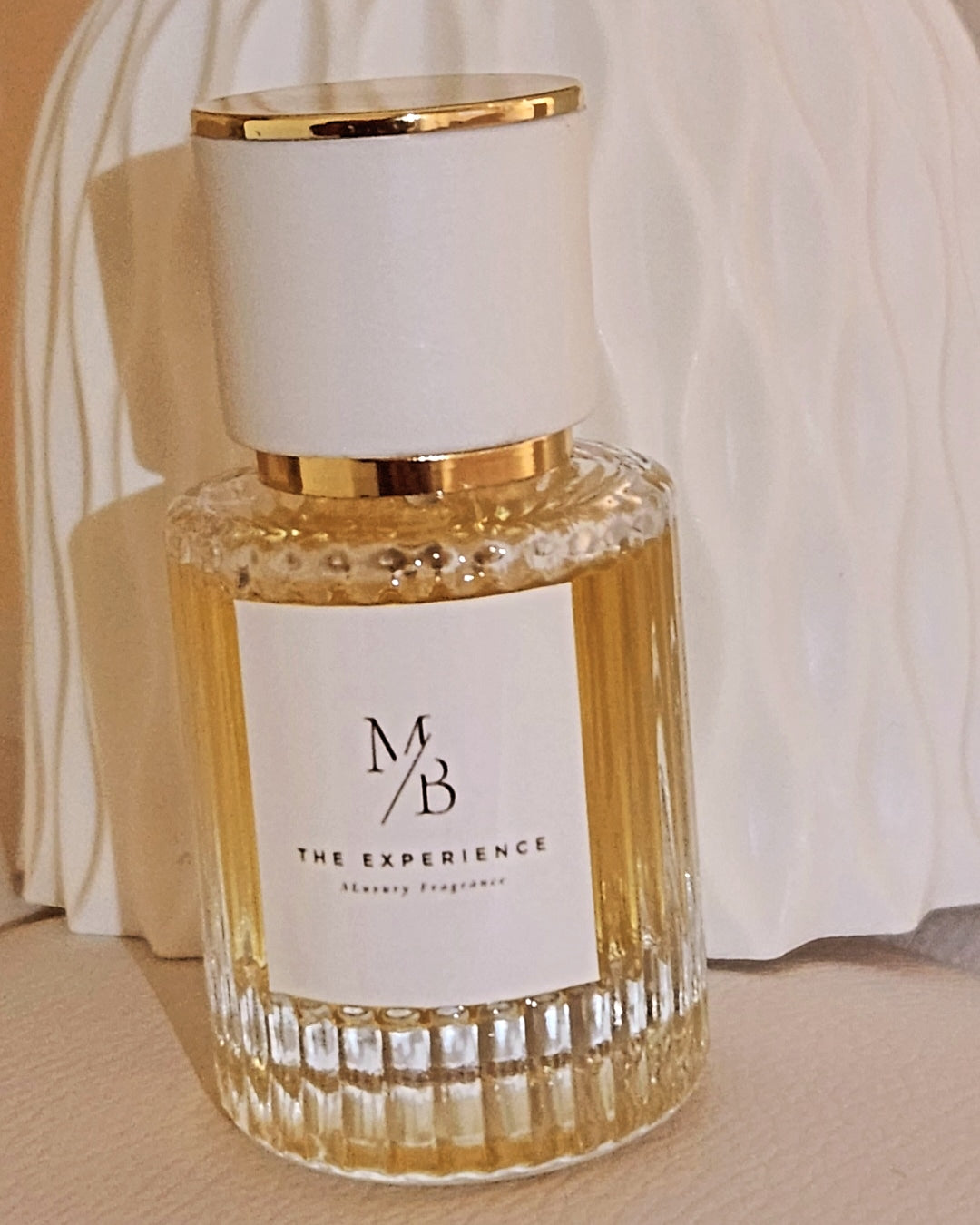 M/B The Experience Aluxury Fragance